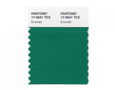 2013 Pantone Color of the Year Announced!