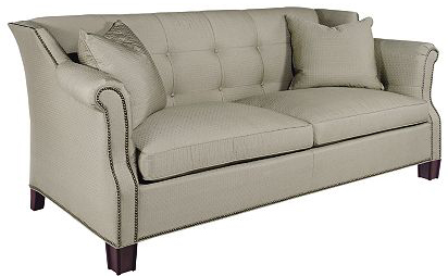 Tip in a Zip:  Sofa Cushions