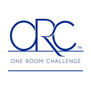 Fall 2018 One Room Challenge: Week One